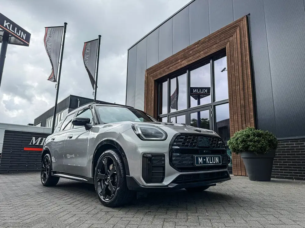 Mini Countryman Mini Countryman 1.5 C John Cooper Works XL uit 2025, foto 15