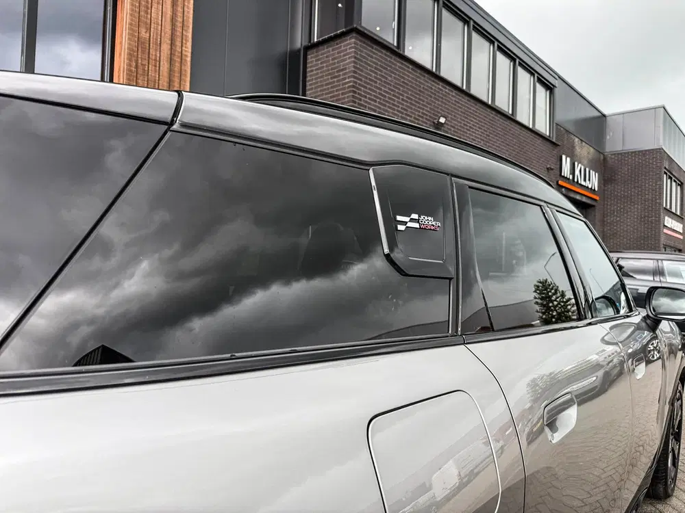 Mini Countryman Mini Countryman 1.5 C John Cooper Works XL uit 2025, foto 6