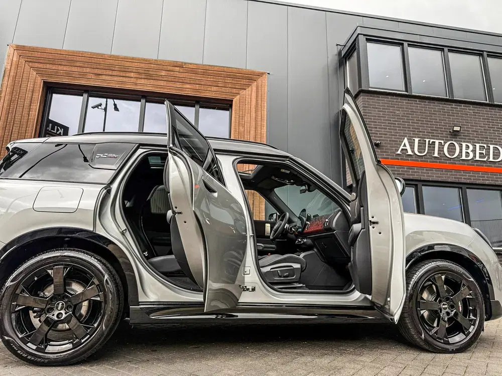 Mini Countryman Mini Countryman 1.5 C John Cooper Works XL uit 2025, foto 8