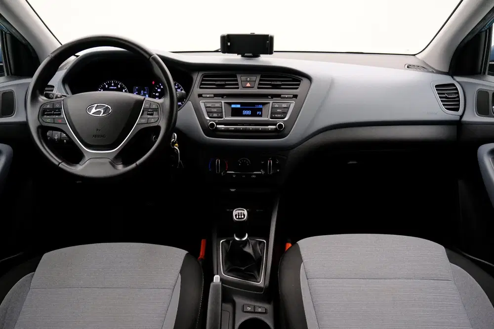 Hyundai KONA 1.6 GDI HEV Fashion Sky Aut. Pano uit 2021, foto 5