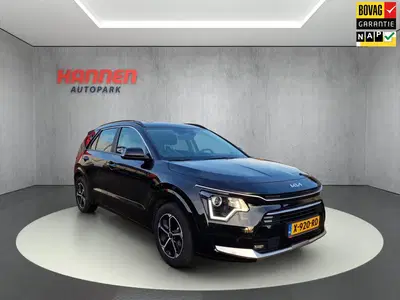 Kia Niro 1.6 GDi PHEV DynamicLine uit 2024