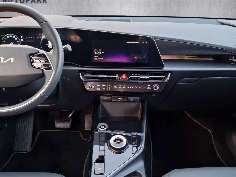 Kia Niro 1.6 GDi PHEV DynamicLine uit 2024, foto 13