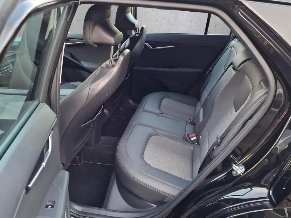 Kia Niro 1.6 GDi PHEV DynamicLine uit 2024, foto 15