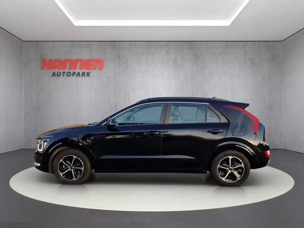 Kia Niro 1.6 GDi PHEV DynamicLine uit 2024, foto 2