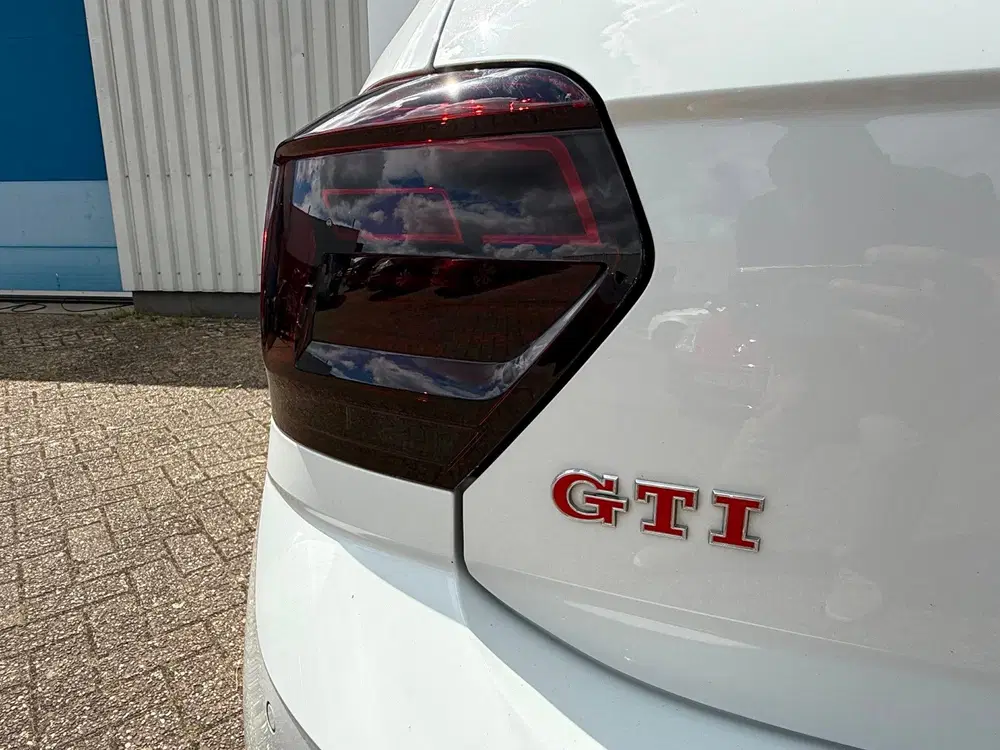 Volkswagen Polo 2.0 TSI GTI 5d Carplay DSG 250pk Chiptunin uit 2019, foto 8