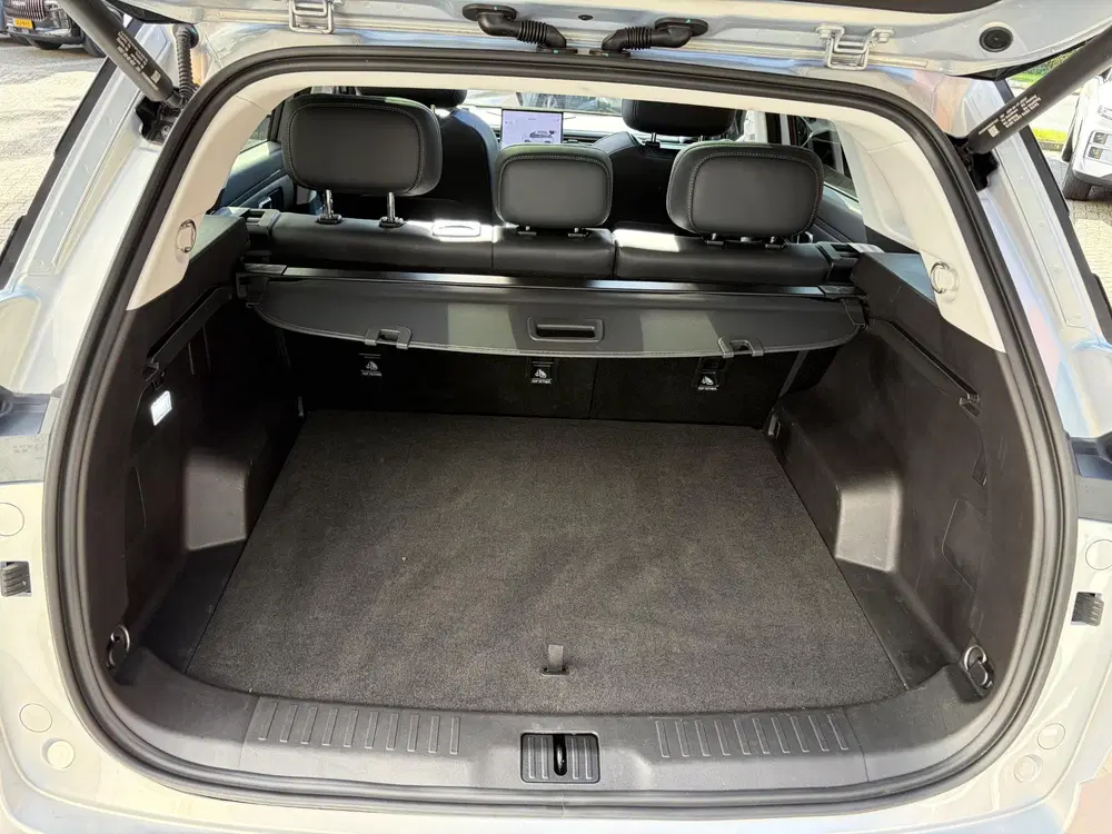 Jaecoo 7 1.5 TGDI SHS-P Exclusive uit 2026, foto 10