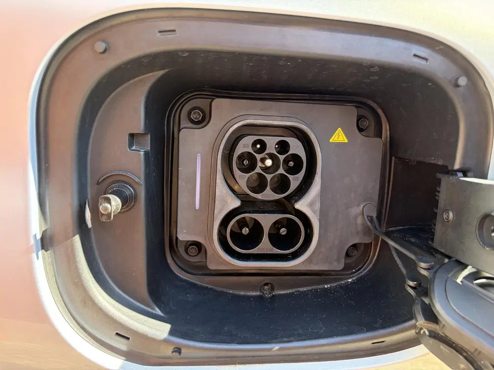 Jaecoo 7 1.5 TGDI SHS-P Exclusive uit 2026, foto 12