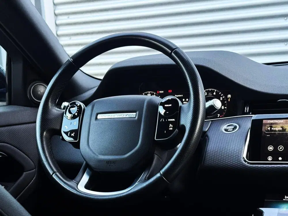 Land Rover Range Rover Evoque 2.0 P250 AWD R-Dynamic uit 2019, foto 14