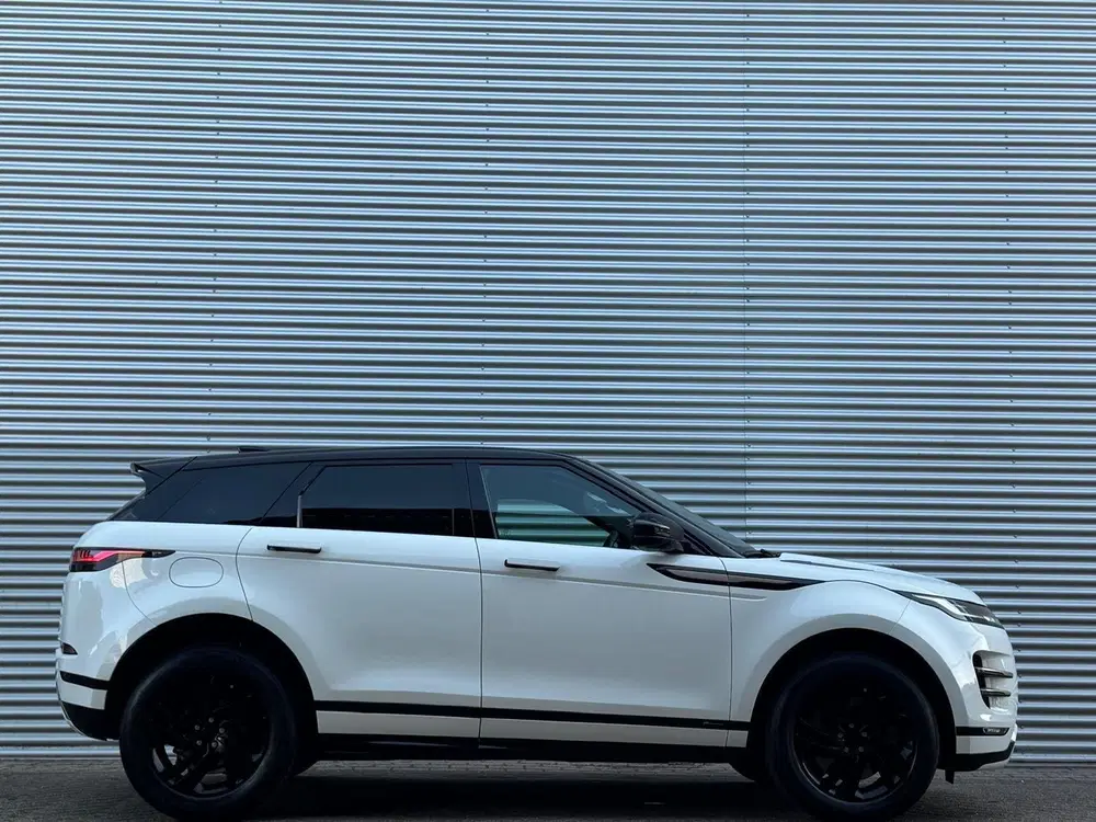 Land Rover Range Rover Evoque 2.0 P250 AWD R-Dynamic uit 2019, foto 4