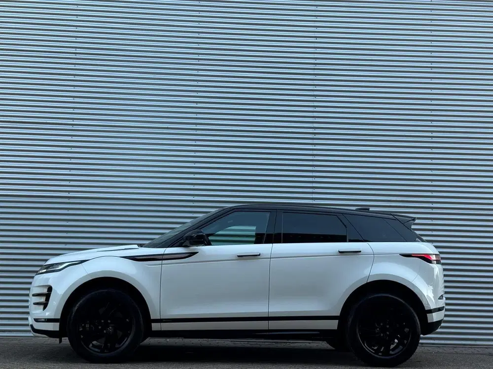 Land Rover Range Rover Evoque 2.0 P250 AWD R-Dynamic uit 2019, foto 5
