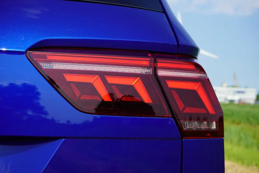 Volkswagen Tiguan 1.5 TSI uit 2023, foto 11