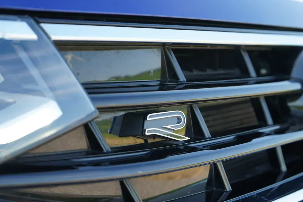 Volkswagen Tiguan 1.5 TSI uit 2023, foto 6