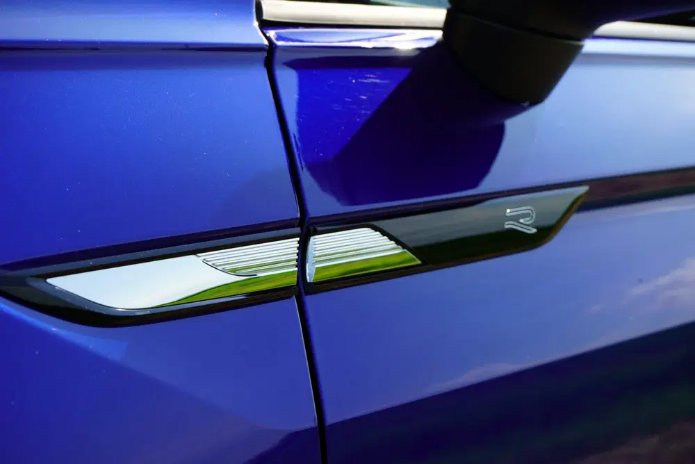 Volkswagen Tiguan 1.5 TSI uit 2023, foto 8