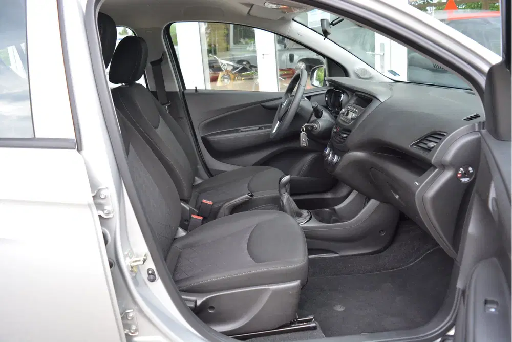 Opel Karl 1.0 74PK ecoFLEX 120 Jaar Edition + uit 2019, foto 10