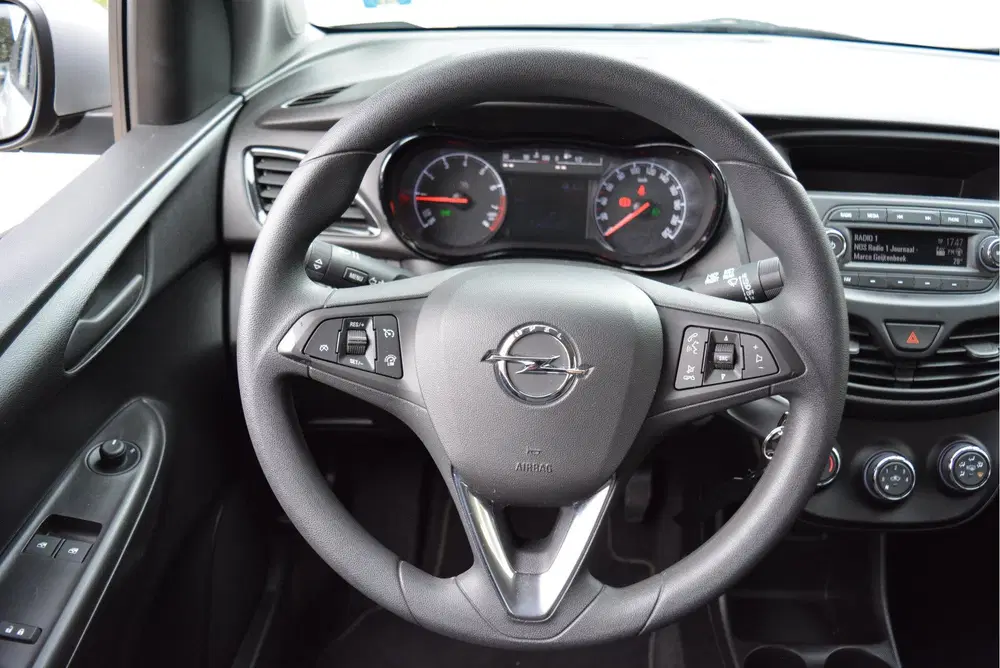 Opel Karl 1.0 74PK ecoFLEX 120 Jaar Edition + uit 2019, foto 15