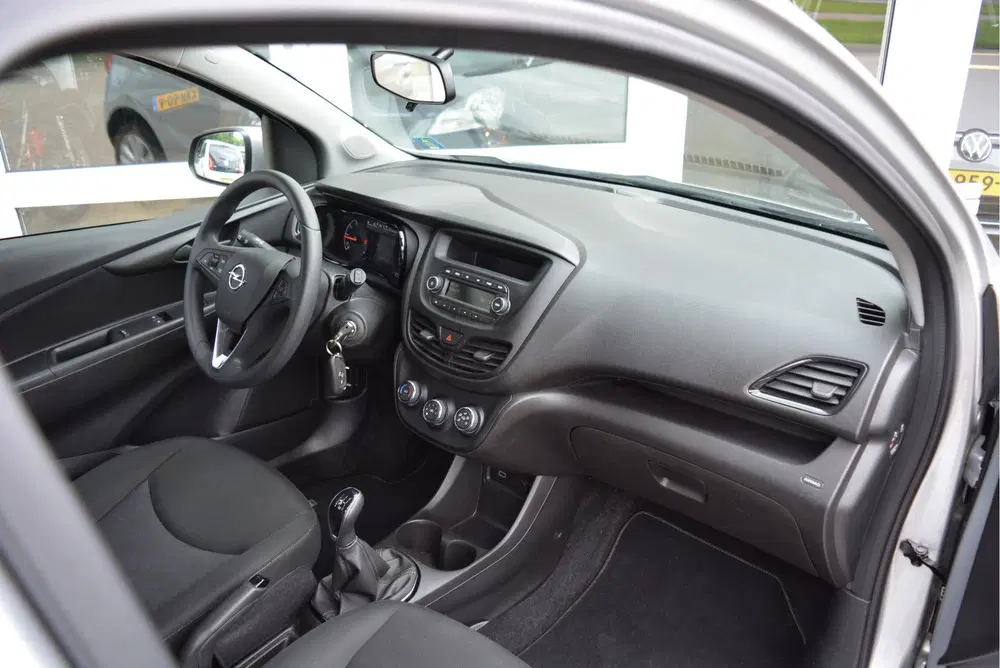 Opel Karl 1.0 74PK ecoFLEX 120 Jaar Edition + uit 2019, foto 8
