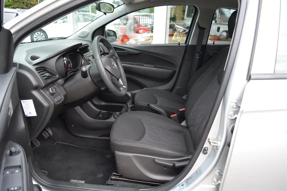 Opel Karl 1.0 74PK ecoFLEX 120 Jaar Edition + uit 2019, foto 9