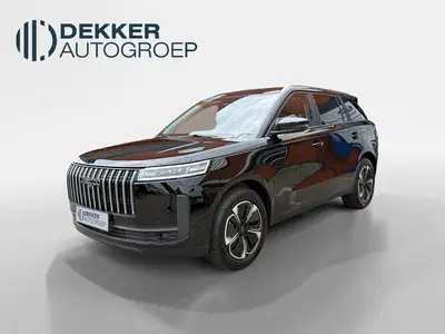 Jaecoo 5 1.5 T-GDi SHS-H Exclusive uit 2026