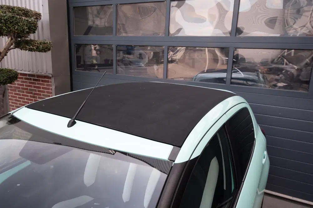 Citroën C1 Citroen C1 1.0 VTi Airscape Shine uit 2020, foto 10