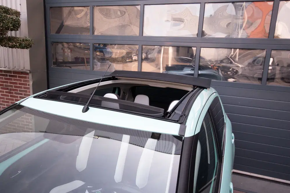 Citroën C1 Citroen C1 1.0 VTi Airscape Shine uit 2020, foto 9