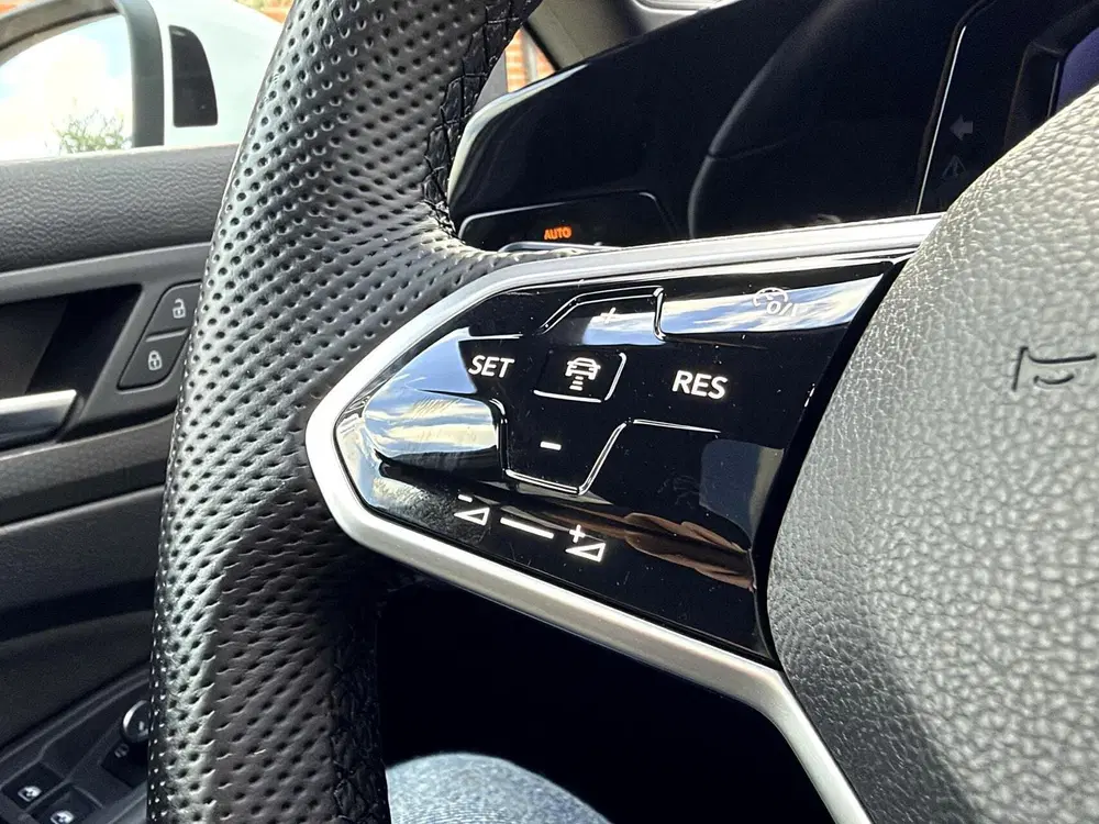 Volkswagen Golf 1.4 eHybrid GTE 245PK uit 2020, foto 11