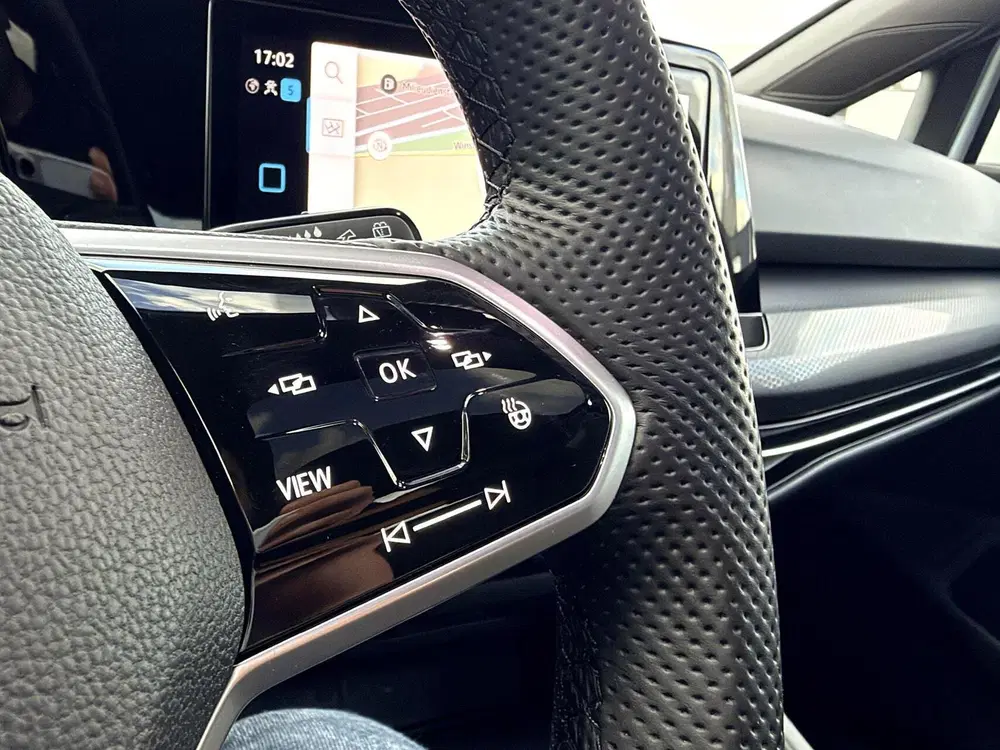 Volkswagen Golf 1.4 eHybrid GTE 245PK uit 2020, foto 12