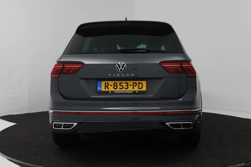 Volkswagen Tiguan 1.5 TSI R-Line Business+ (STOELVERWARMING uit 2020, foto 9