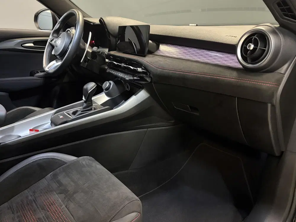 Alfa Romeo Tonale 1.5 VGT MildHybrid 160pk VELOCE Technologi uit 2023, foto 12