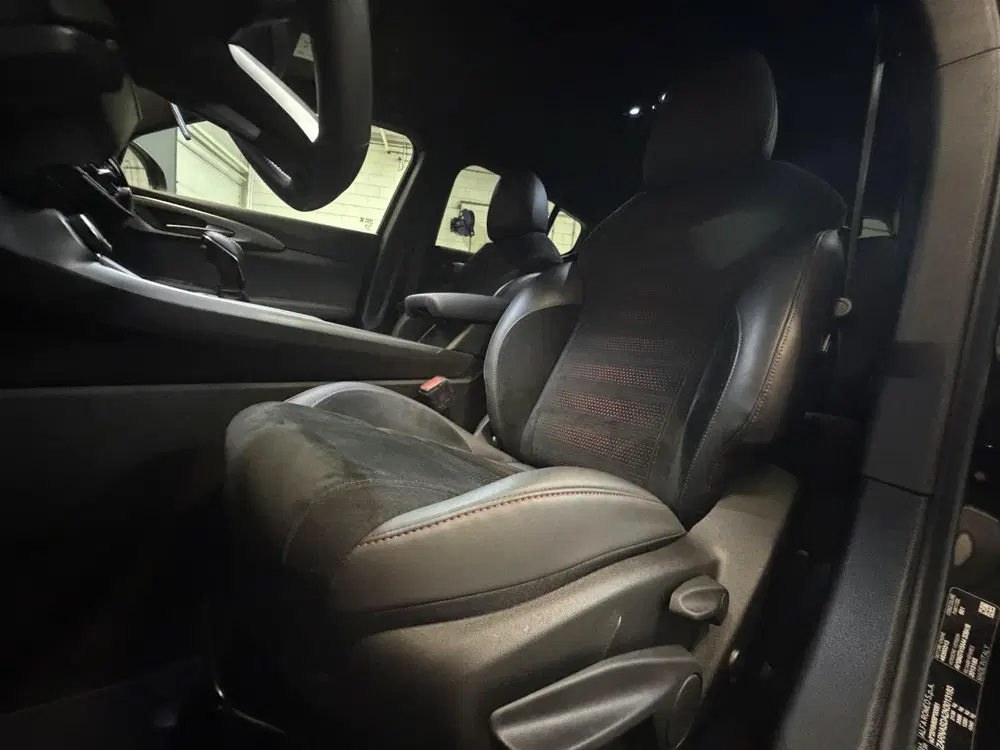 Alfa Romeo Tonale 1.5 VGT MildHybrid 160pk VELOCE Technologi uit 2023, foto 14