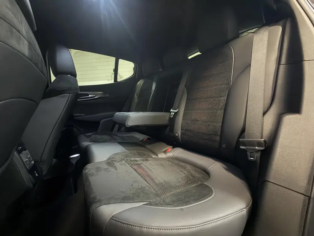 Alfa Romeo Tonale 1.5 VGT MildHybrid 160pk VELOCE Technologi uit 2023, foto 15
