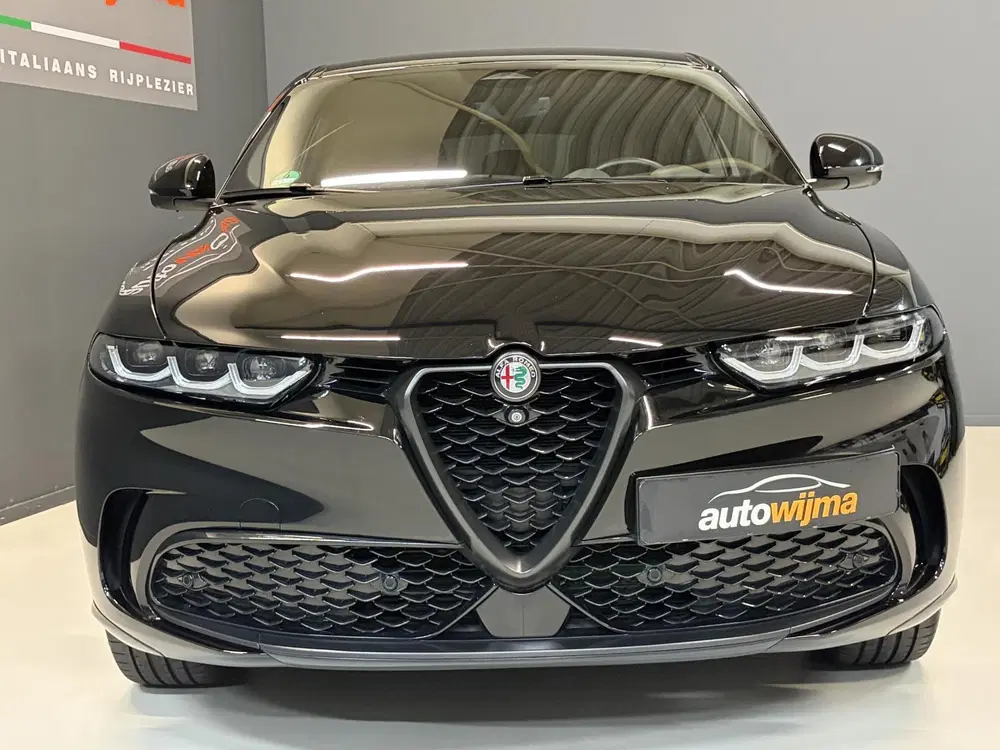 Alfa Romeo Tonale 1.5 VGT MildHybrid 160pk VELOCE Technologi uit 2023, foto 6
