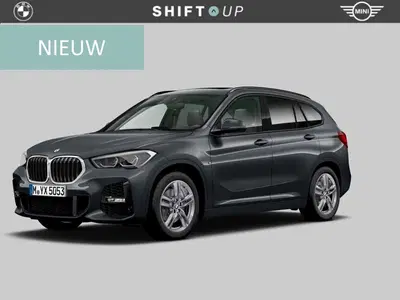 BMW X1 xDrive20i M-Sport uit 2021