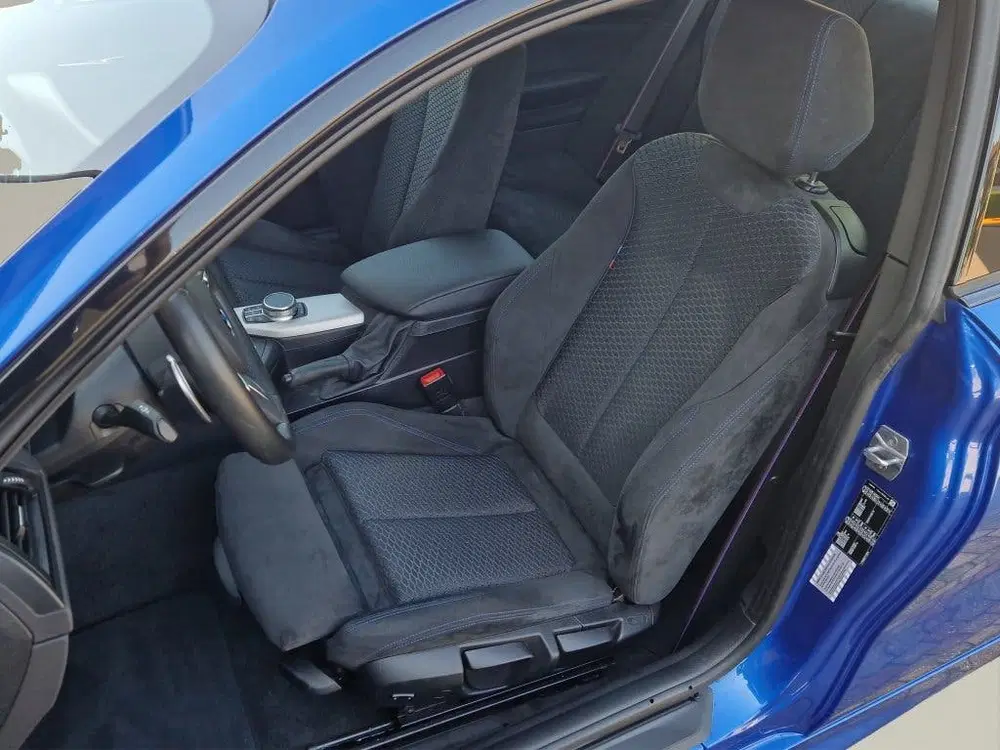 BMW 2-serie 2 Serie Coupé 230i 252 PK uit 2020, foto 11