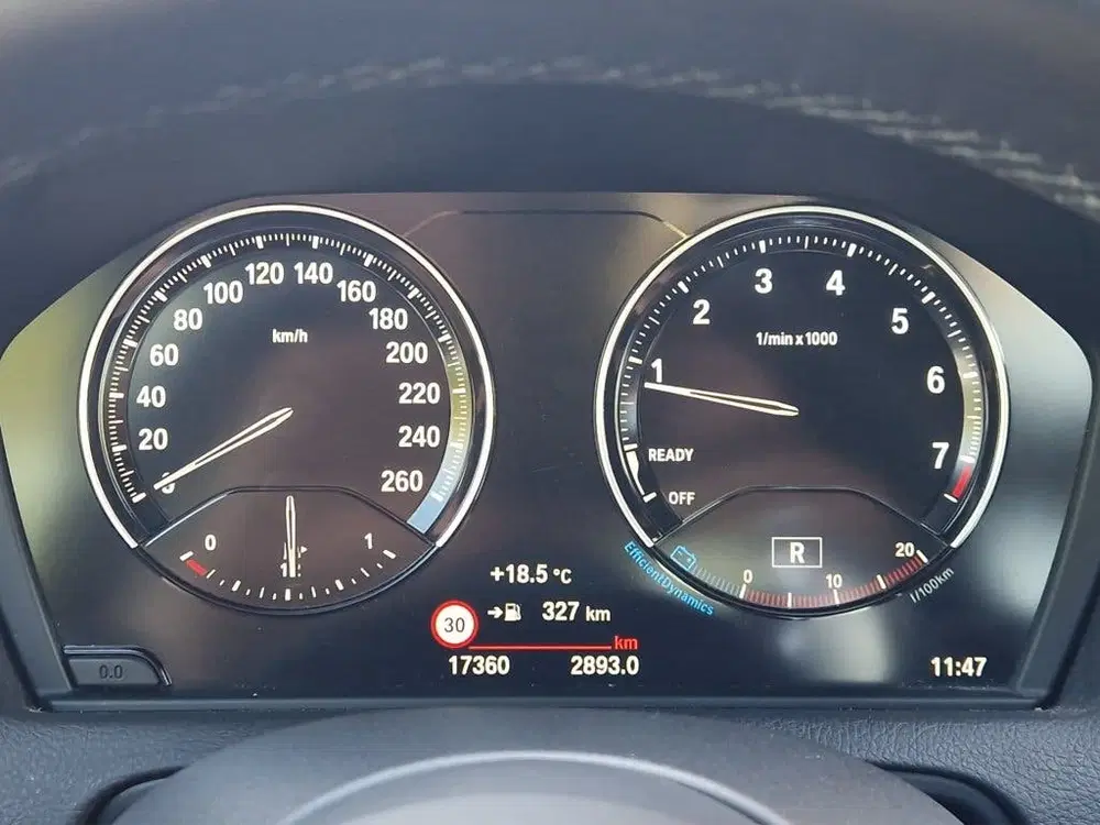 BMW 2-serie 2 Serie Coupé 230i 252 PK uit 2020, foto 15