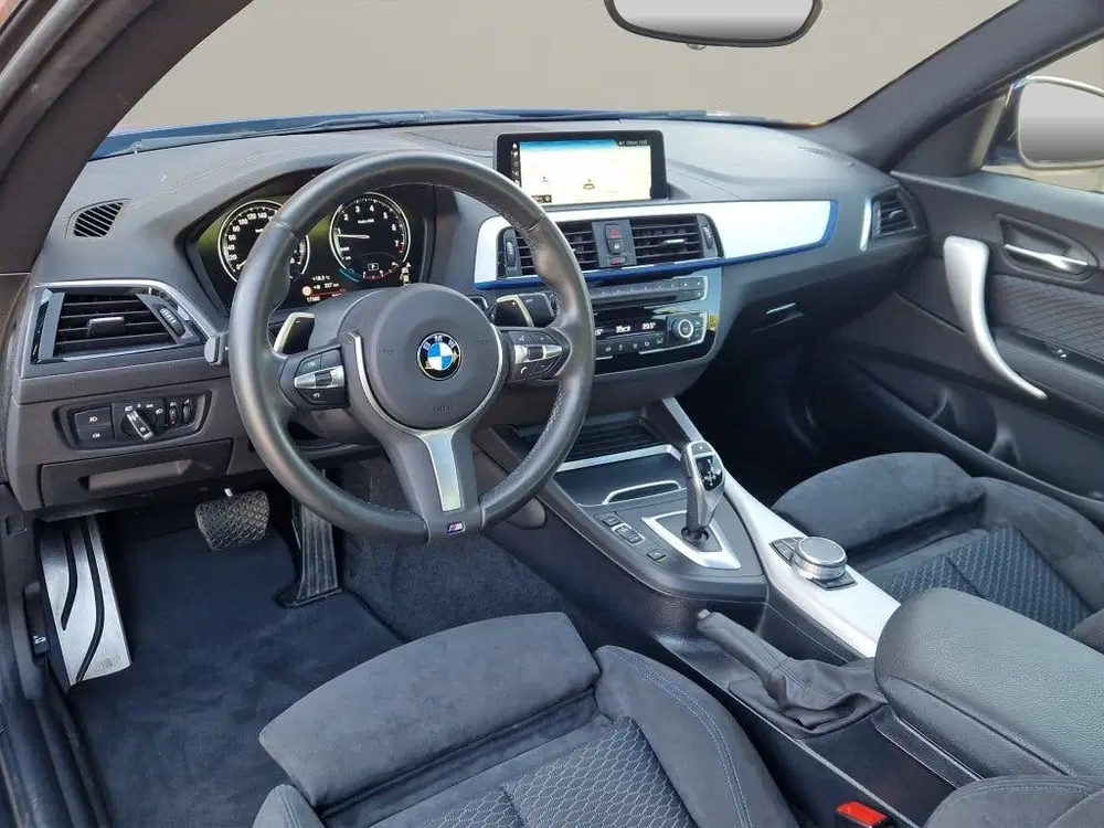 BMW 2-serie 2 Serie Coupé 230i 252 PK uit 2020, foto 2