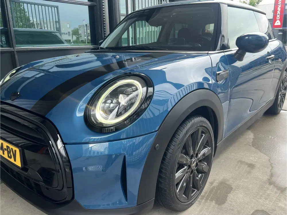 Mini Cooper 1.5 Cooper Business Edition uit 2022, foto 5