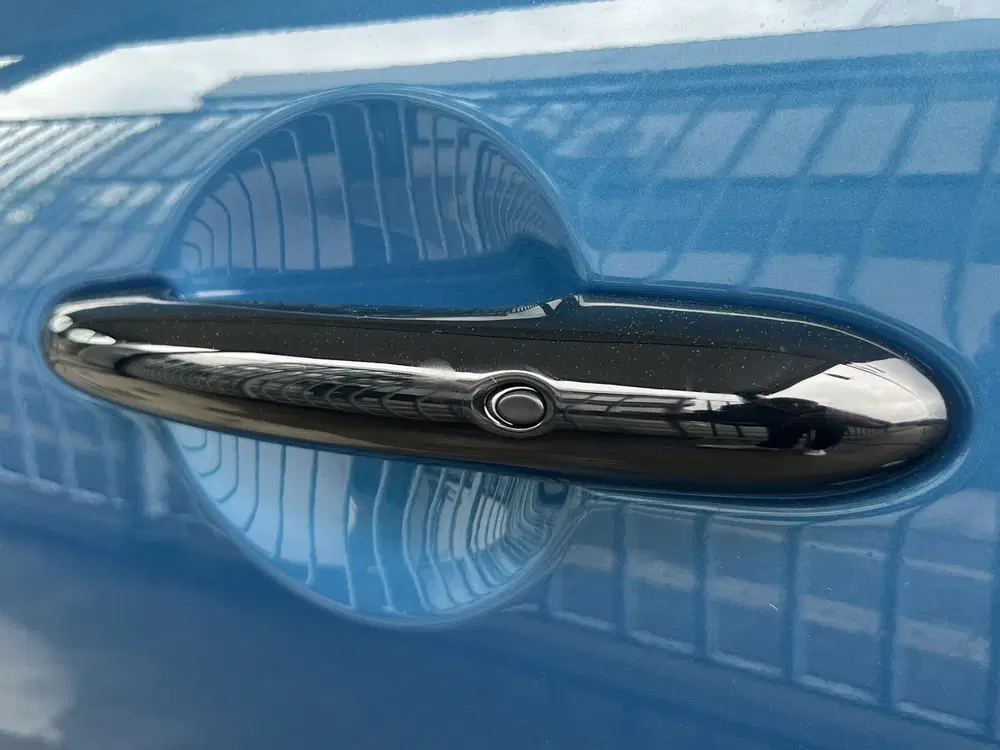 Mini Cooper 1.5 Cooper Business Edition uit 2022, foto 7