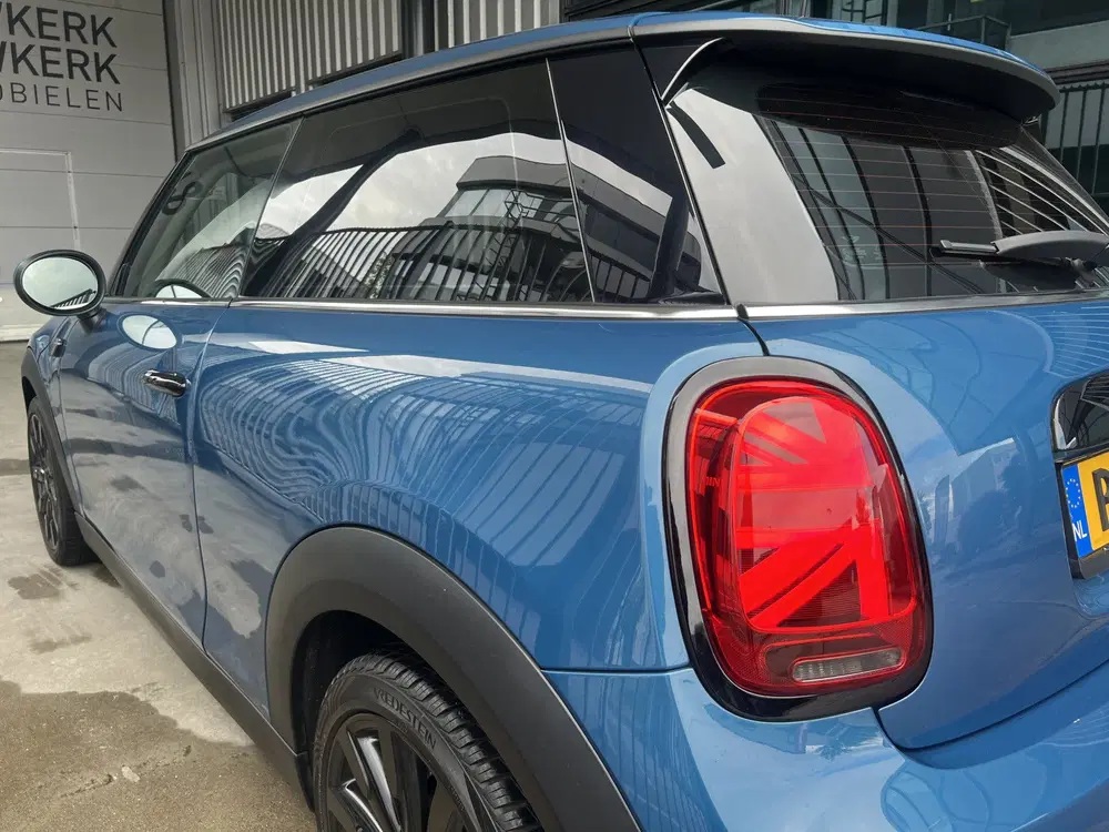 Mini Cooper 1.5 Cooper Business Edition uit 2022, foto 9