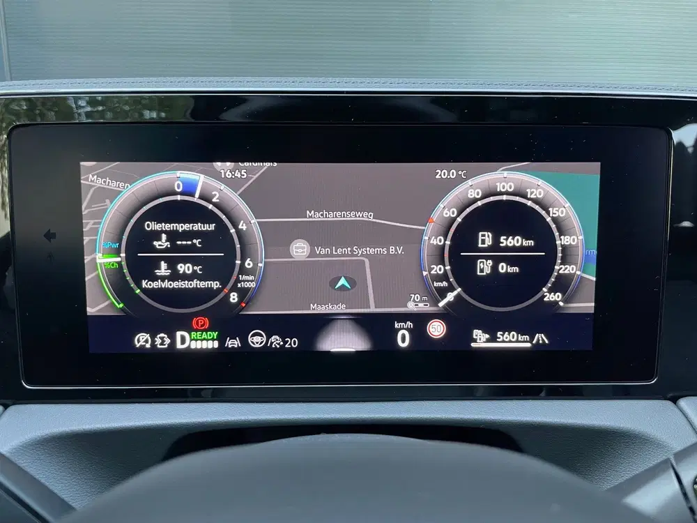 Volkswagen Tiguan 1.5 eHybrid R-Line Edition 272PK NAP CARPL uit 2025, foto 15