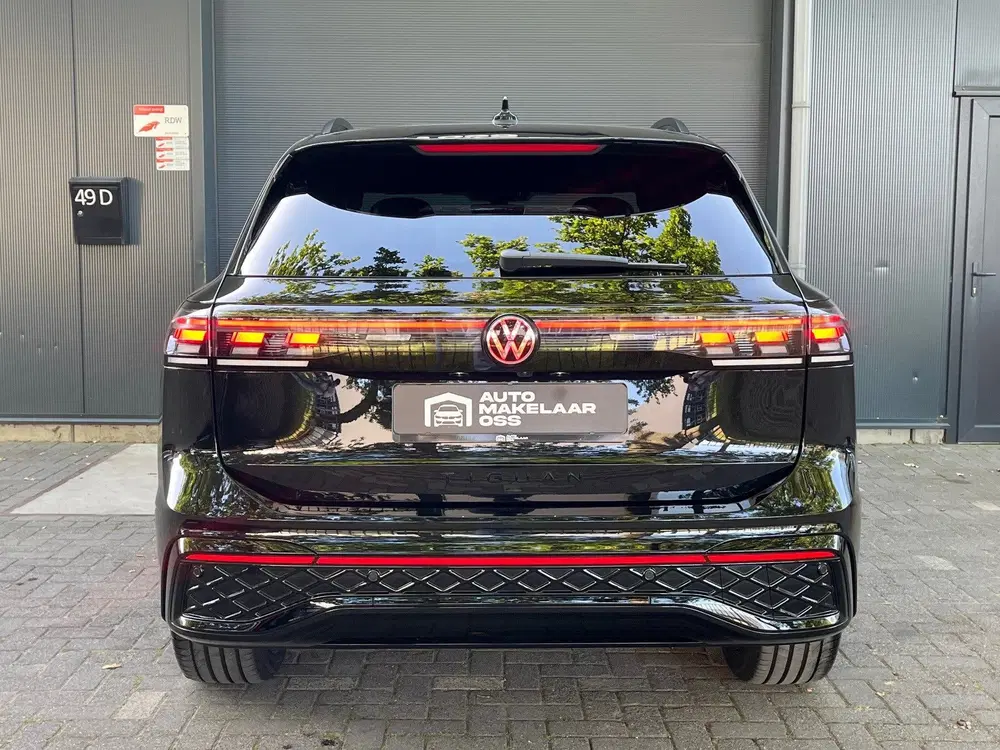 Volkswagen Tiguan 1.5 eHybrid R-Line Edition 272PK NAP CARPL uit 2025, foto 6
