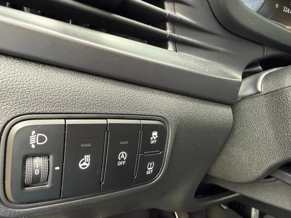 Hyundai BAYON 1.0 T-GDI Premium uit 2023, foto 7