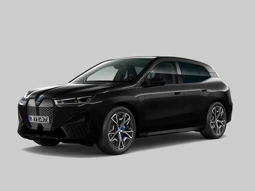 BMW iX xDrive50 112 kWh Skylounge uit 2023