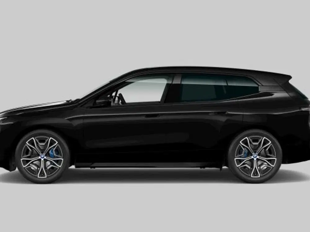 BMW iX xDrive50 112 kWh Skylounge uit 2023, foto 4