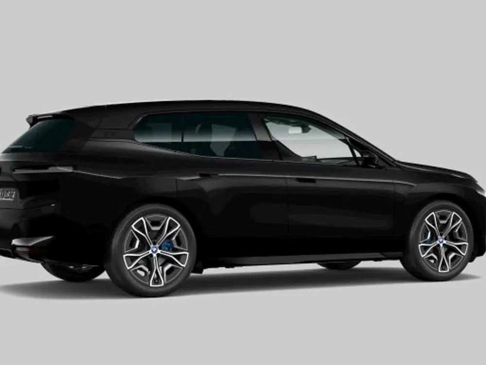BMW iX xDrive50 112 kWh Skylounge uit 2023, foto 6