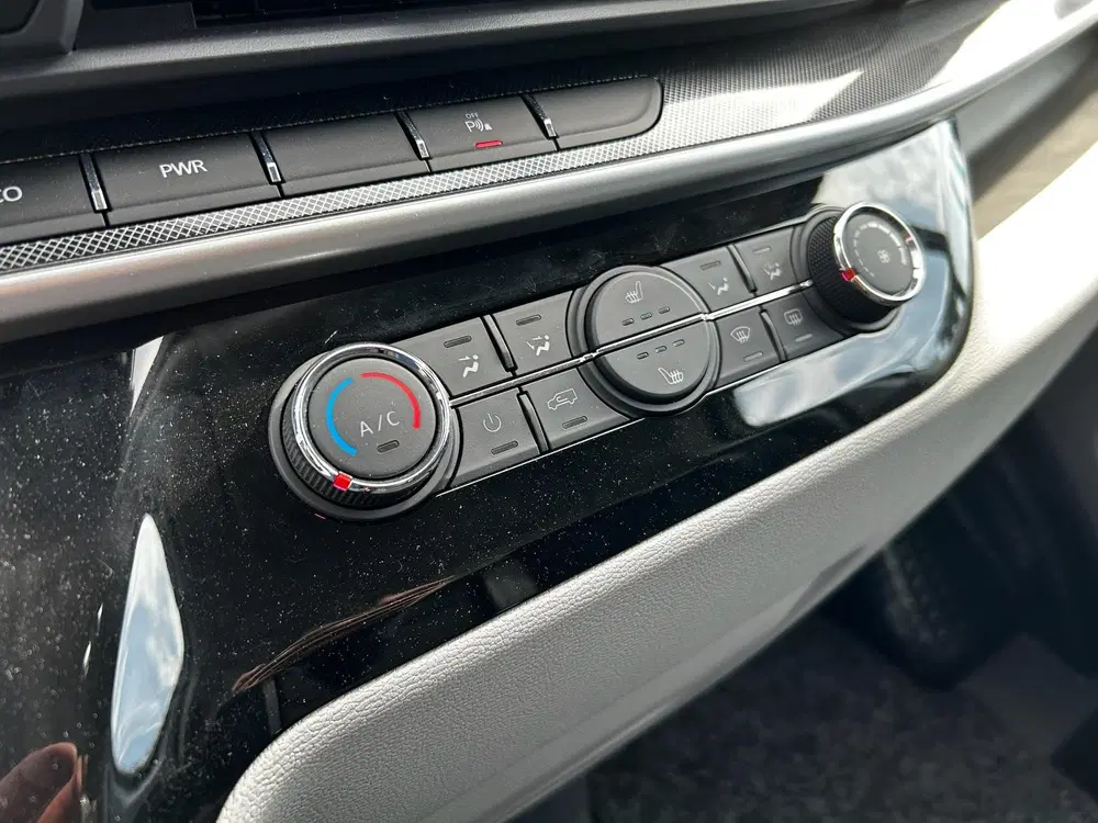 Maxus eDeliver 9 L4 Citybox 65 kWh uit 2026, foto 7