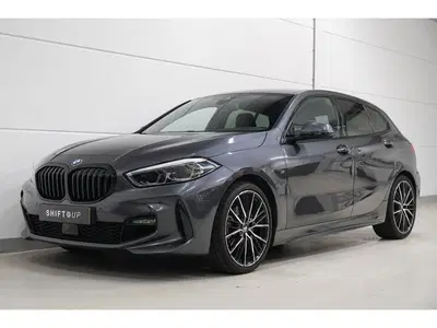 BMW 1-serie 118i M-Sport uit 2021
