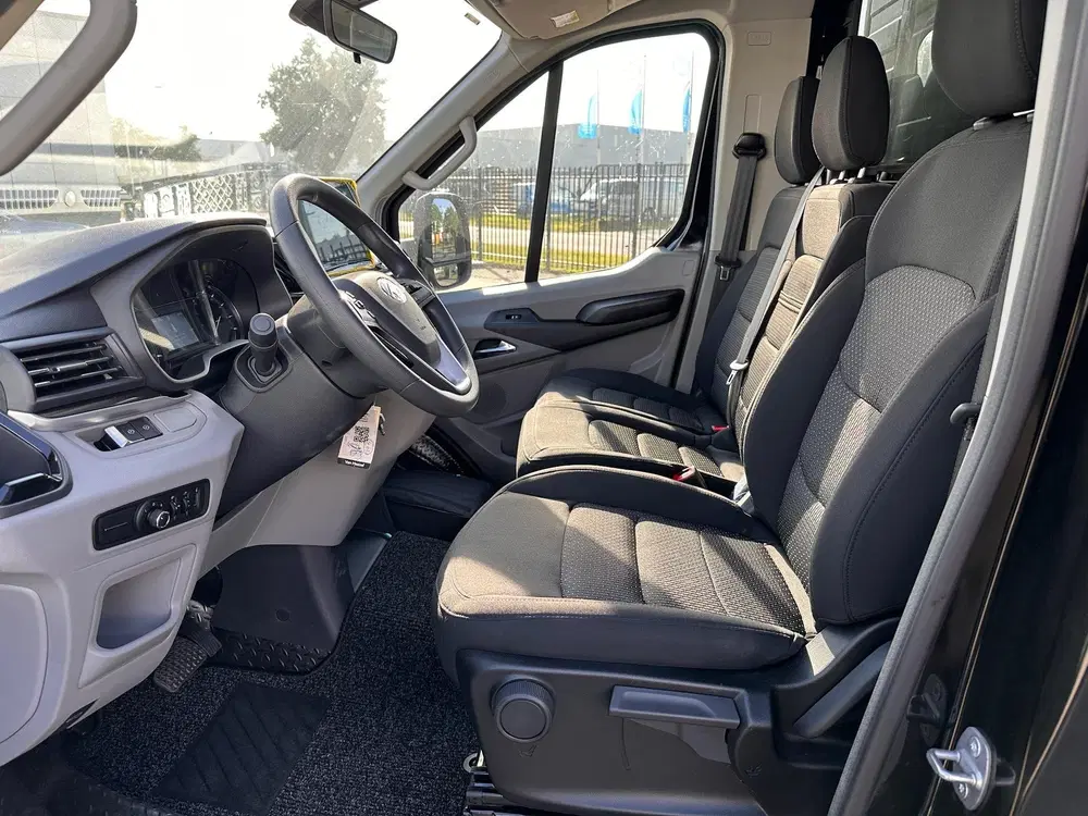 Maxus eDeliver 9 L3 Citybox 65kWh uit 2026, foto 12