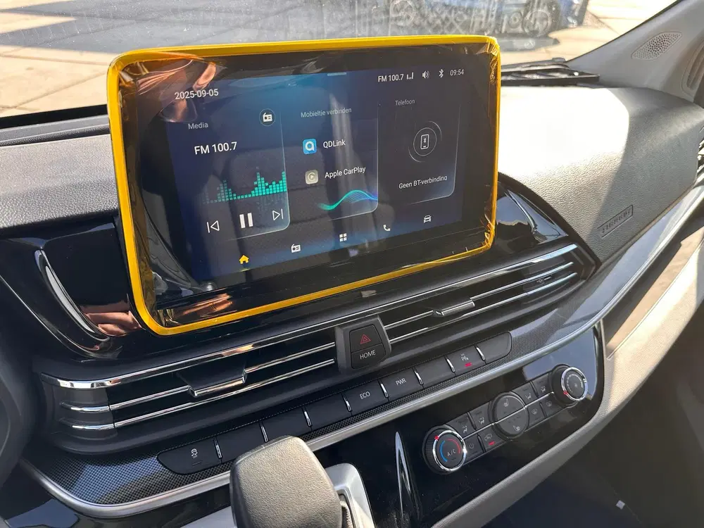 Maxus eDeliver 9 L3 Citybox 65kWh uit 2026, foto 15