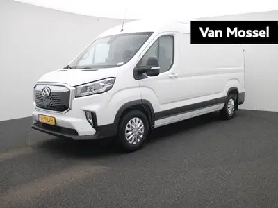 Maxus eDeliver 9 L3H2 Business DEAL 89 kWh uit 2025