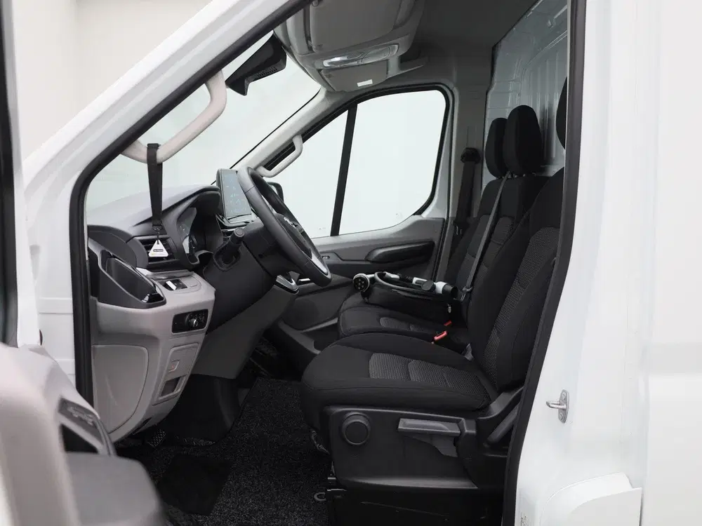 Maxus eDeliver 9 L3H2 Business DEAL 89 kWh uit 2025, foto 11